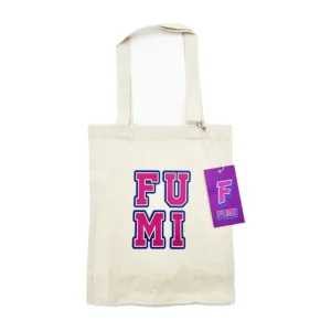 Fumi Tote bag