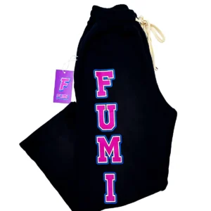 Fumi Sweatpants