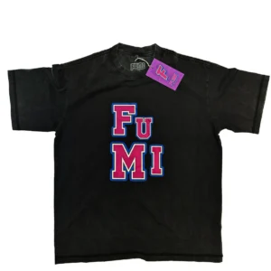 Fumi T Shirt