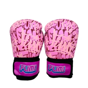 Fumi Boxing Gloves