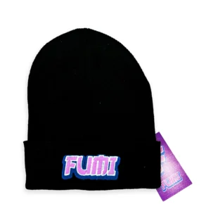 Fumi Beanie