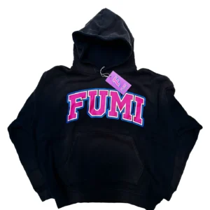Fumi Hoodie