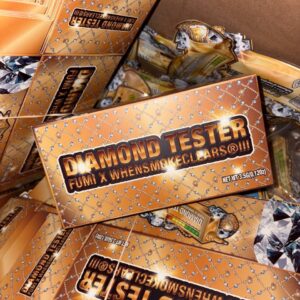 DIAMOND TESTER